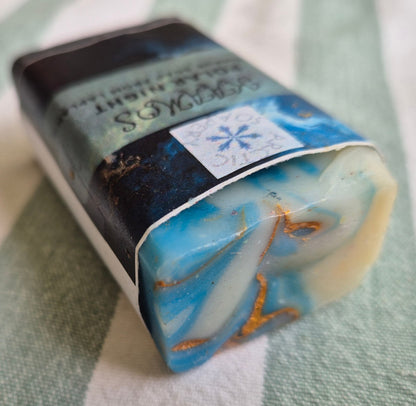 Handseife "Polar Night" aus Lappland