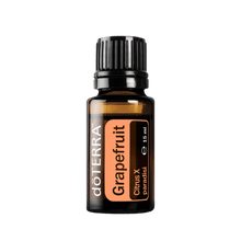 Grapefruitöl ätherisch (essbar!)