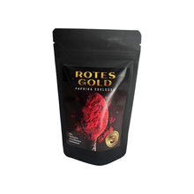 Paprikapulver edelsüß - in Premiumqualität aus Ungarn