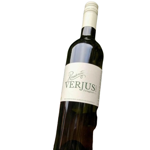 Verjus