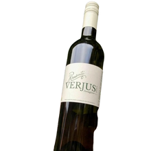 Verjus