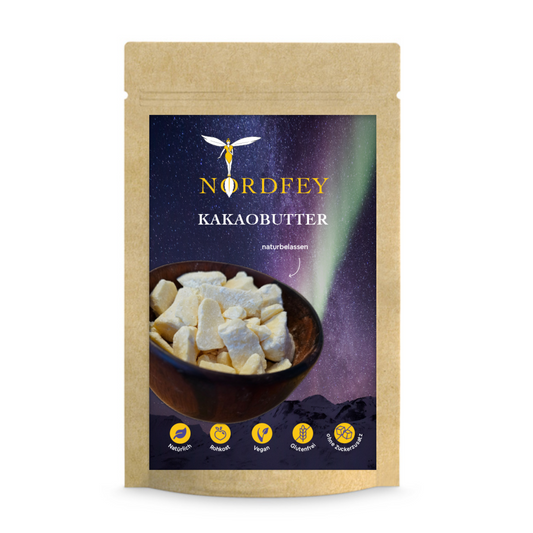Kakaobutter