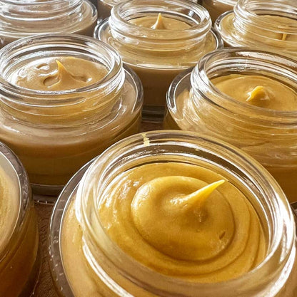 Lärchenharz Pechsalbe