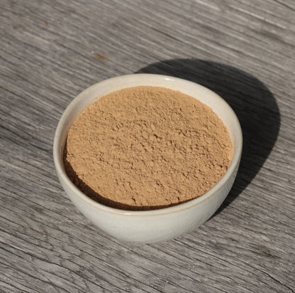 Ceylon Zimt Pulver, Premium, roh, 80g
