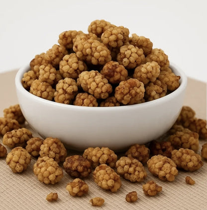 Maulbeeren (hell)