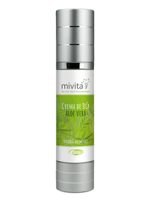 Aloe Vera Tagescreme